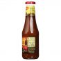 MAGGI Texicana Salsa | Tomaten-Chilli-Soße als Dip und Würzsauce | (1 x 500ml)