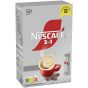 NESCAFÉ 2in1 Getränkepulver-Sticks (1 x 10 x 8g)