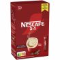 NESCAFÉ 3in1 Sticks löslicher Kaffee (8 x 10 x 16,5g)