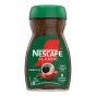 NESCAFÉ Classic Kräftig, löslicher Bohnenkaffee aus dunkel gerösteten Kaffeebohnen (1 x 200g)