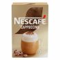 NESCAFÉ Gold Typ Cappuccino Cremig Zart  (4 x 10 x 14g)