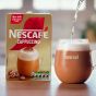 NESCAFÉ Gold Typ Cappuccino Cremig Zart  (4 x 10 x 14g)