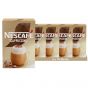 NESCAFÉ Gold Typ Cappuccino Cremig Zart  (4 x 10 x 14g)