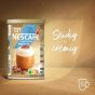 NESCAFÉ Gold Typ Cappuccino Weniger Süß, Getränkepulver mit löslichem Bohnenkaffee (10er Pack (10 x 220g))