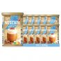 NESCAFÉ Gold Typ Cappuccino Weniger Süß, Getränkepulver mit löslichem Bohnenkaffee (10er Pack (10 x 220g))