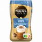 NESCAFÉ Gold Typ Cappuccino Weniger Süß (5 x 250g)