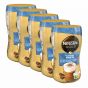 NESCAFÉ Gold Typ Cappuccino Weniger Süß (5 x 250g)