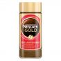 NESCAFÉ GOLD Entkoffeiniert, löslicher Bohnenkaffee, koffeinfrei (1 x 100g)