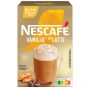 NESCAFÉ Gold Typ Latte Vanilla, löslicher Bohnenkaffee (4 x 8 x 18,5g)