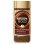 NESCAFÉ Gold Edelmischung, löslicher Bohnenkaffee (3 x 200g)