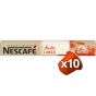 NESCAFÉ Farmers Origins Andes Lungo für Nespresso (1 x 10 Kapseln)