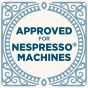 NESCAFÉ Farmers Origins 3 Americas Lungo für Nespresso (1 x 10 Kapseln)