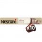 NESCAFÉ Farmers Origins Africas Ristretto für Nespresso (8 x 10 Kapseln)