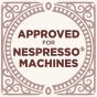 NESCAFÉ Farmers Origins Africas Ristretto für Nespresso (8 x 10 Kapseln)