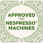 NESCAFÉ Farmers Origins Brazil Lungo für Nespresso (8 x 10 Kapseln)