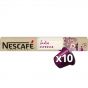 NESCAFÉ Farmers Origins India Espresso für Nespresso (8 x 10 Kapseln)