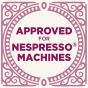 NESCAFÉ Farmers Origins India Espresso für Nespresso (8 x 10 Kapseln)