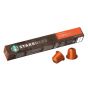 Starbucks Breakfast Blend Medium Roast für Nespresso  (12 x 10 Kapseln)