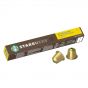 Starbucks Sunny Day Blend Lungo by Nespresso Blonde Roast Coffee (1 x 10 Kapseln)