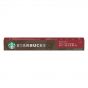 Starbucks Sumatra Dark Roast für NESPRESSO Kaffeekapseln (12 x 10 Kapseln)