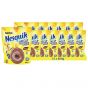 NESTLÉ Nesquik, kakaohaltiges Getränkepulver (12 x 800g)