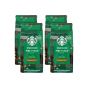 Starbucks Ganze Bohne Pike Place  (4 x 450g)