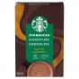 STARBUCKS Signature Chocolate Salted Caramel Sticks (10 x 22g)