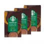 STARBUCKS Signature Chocolate Salted Caramel Sticks (3 x 10 x 22g)