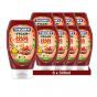 THOMY Vegane Salsa Sauce | leckere Grill- und Burgersauce | perfekt zum Dippen und würzen (8er Pack (8 x 300ml))