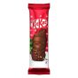 NESTLÉ KITKAT Weihnachtsmänner aus Milchschokolade (15 x 66g) [MHD 07/24]