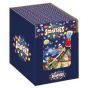 NESTLÉ SMARTIES Adventkalender, Weihnachtskalender (12 Stück (12x335g))