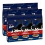 FELIX Countryside SENSATIONS (Rind, Huhn, Gemüse)  (6er Pack (6 x 2kg))