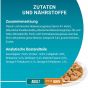 PURINA ONE Adult Katzenfutter nass zarte Stückchen in Sauce mit Huhn (12er Pack (12 x 4 x 85g))