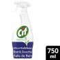 CIF Power & Shine Reiniger Spray Bad & Dusche (750 ml) (1 x 750ml)