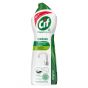 Cif Crème Original, Scheuermilch Reiniger 750ml (8er Pack (8 x 750ml))