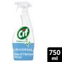 Cif Power & Shine, Glas und Flächen Reiniger, 750ml (1 x 750ml)