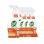 Cif Power & Shine Küche 750 ml (6er Pack (6 x 750ml))