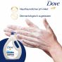 Dove Pro Handwash | Pflegende Handseife | Waschlotion für den täglichen Gebrauch | Nachfüllpack (1 x 4L)