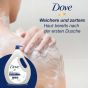 Dove Pro Nourishing Bodymilk | Creme Dusche | Reichhaltige Pflege für angenehm weiche Haut | Bigpack (1 x 4L)