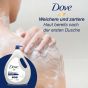 Dove Pro Nourishing Bodymilk | Creme Dusche | Reichhaltige Pflege für angenehm weiche Haut | Bigpack |  (1 x 2L)