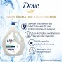 Dove Pro Conditioner | Pflegespülung | Intensive Haarpflege für den täglichen Gebrauch | Nachfüllpack (3 x 4L)
