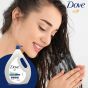 Dove Pro Conditioner | Pflegespülung | Intensive Haarpflege für den täglichen Gebrauch | Nachfüllpack (3 x 4L)