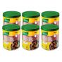 KNORR HALAL Bouillon Lamm, Klare Lammbrühe Halal (6 x 1kg)