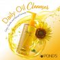 POND'S Basic Cleansing Oil (1 x 200ml)