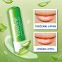 Vaseline Lip Therapy Aloe | Pflegender Lippenbalsam | Lippen-Feuchtigkeitscreme (1 x 4.8g)