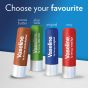 Vaseline Lip Therapy Cocoa Butter | Getönter Lippenbalsam mit Kakao und Sheabutter  (1 x 4.8g)