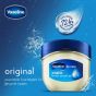 Vaseline Lip Therapy Das Original | Pflegender Lippenbalsam für optimale Feuchtigkeit |  (Original (2er Pack))