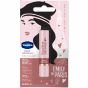 Vaseline x Emily in Paris Nude Nouveau | Feuchtigkeitsspendender Lippenbalsam Stick | Limited Edition | (2er Pack Nude Nouveau)