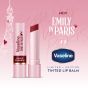 Vaseline x Emily in Paris Rouge Romance | Feuchtigkeitsspendender Lippenbalsam | Limited Edition |  (Rouge Romance)