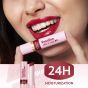 Vaseline x Emily in Paris Rouge Romance | Feuchtigkeitsspendender Lippenbalsam | Limited Edition |  (2er Pack Rouge Romance )